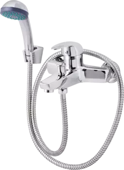 Смеситель для ванны с душем Профсан ProfECO PSM-837-037