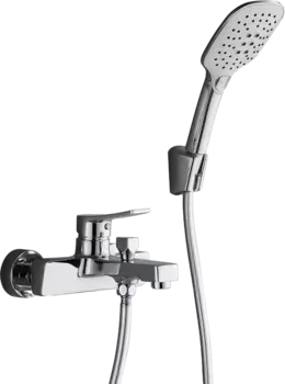 Смеситель для ванны с душем Savol SK-H3101