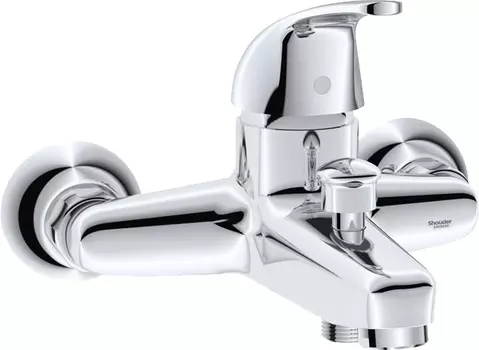 Смеситель для ванны с душем Shouder Atlas 0020104 /0020104
