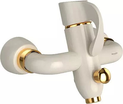 Смеситель для ванны с душем Shouder Dante 0390116