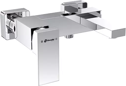 Смеситель для ванны с душем Shouder Europe 0190104