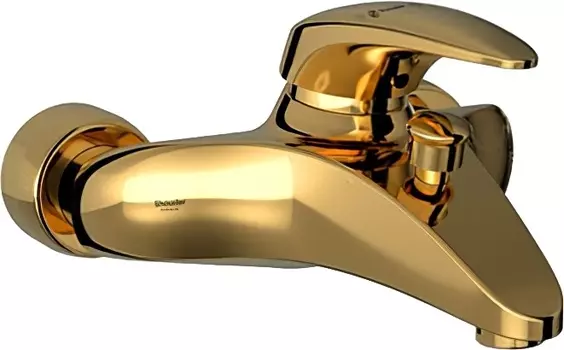 Смеситель для ванны с душем Shouder Senior 0140106