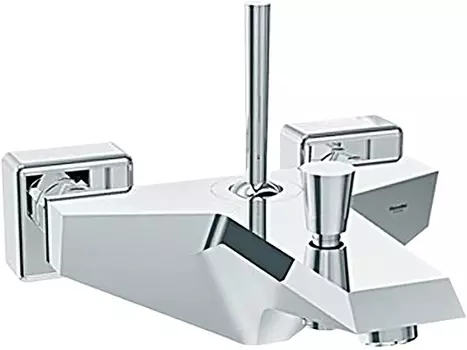 Смеситель для ванны с душем Shouder Tiffany 0210104