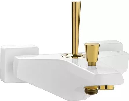 Смеситель для ванны с душем Shouder Tiffany 0210116