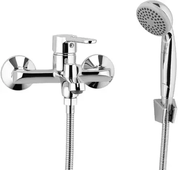 Смеситель для ванны с душем Славен Город Т СЛ-ОД-Т30