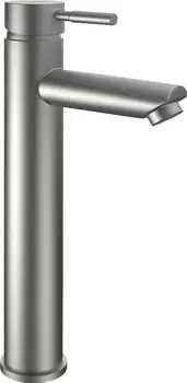 Смеситель Dorff Logic D3002102SS для раковины