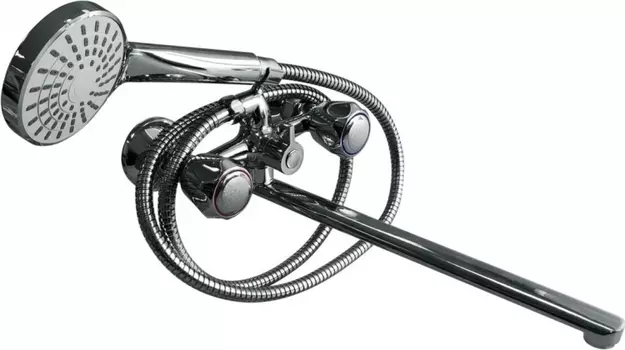 Смеситель Dorff Modern D7095000 универсальный