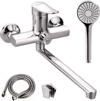 Смеситель Dorff Ultra D5095000 универсальный