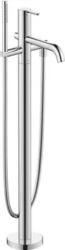 Смеситель Duravit C.1 C15250000010 напольный, для ванны с душем