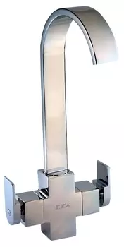 Смеситель E.C.A. Elidis для кухонной мойки 402108182