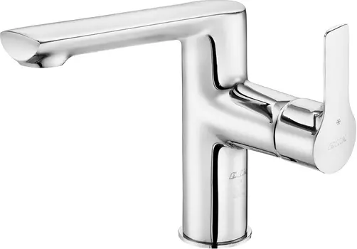 Смеситель E.C.A. Luna 102108955 для раковины 102108955EX