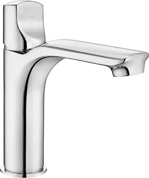 Смеситель E.C.A. Myra 102108986 для раковины 102108986HEX