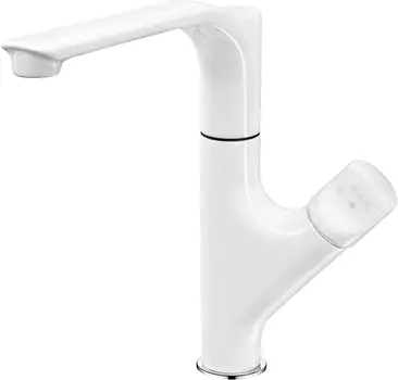 Смеситель E.C.A. Myra 104118063 для кухонной мойки 104118063EX