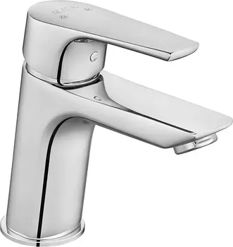 Смеситель E.C.A. Niobe 102188053 для раковины 102188053EX