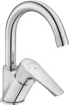 Смеситель E.C.A. Niobe 102188054 для раковины 102188054EX