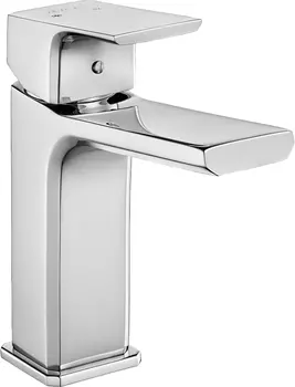 Смеситель E.C.A. Tiera 102108989 для раковины 102108989EX