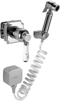 Смеситель Elghansa Classicline 34C0786 (Set-59) для душа