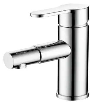 Смеситель Elghansa Dynamic 1636338