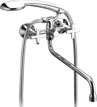 Смеситель Elghansa Ecofly New для ванны с душем 2722880