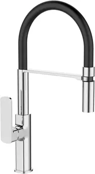 Смеситель Elghansa Heffen 5653520 для кухонной мойки