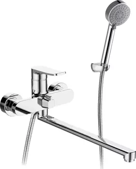 Смеситель Elghansa Hezerley New 5365599 для ванны с душем