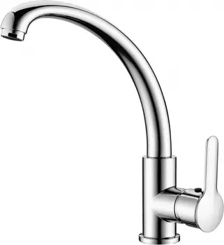 Смеситель Elghansa Kitchen 5661097 для кухонной мойки