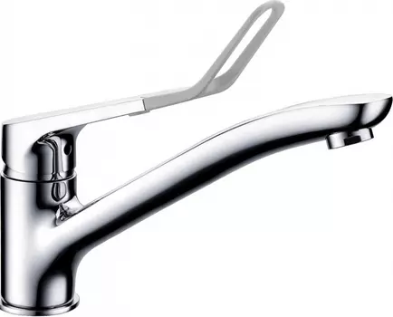 Смеситель Elghansa Kitchen 56A0590 для кухонной мойки