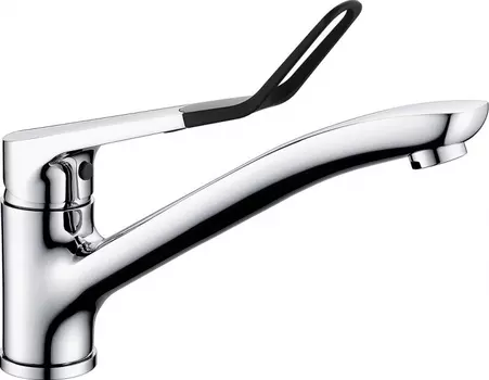 Смеситель Elghansa Kitchen 56B0590 для кухонной мойки