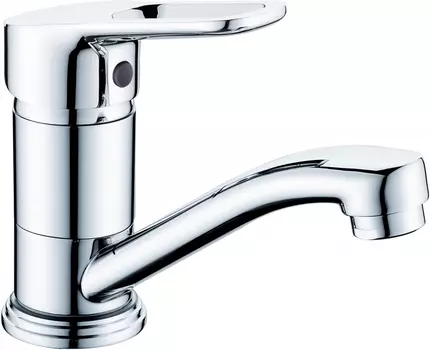 Смеситель Elghansa Klapp 1600279 для раковины