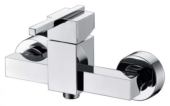 Смеситель Elghansa Kubus 33B9741