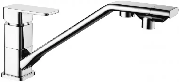 Смеситель Elghansa Mondschein 56A2235 для кухонной мойки