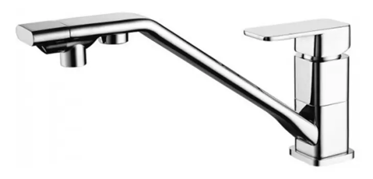 Смеситель Elghansa Mondschein New 56A2233