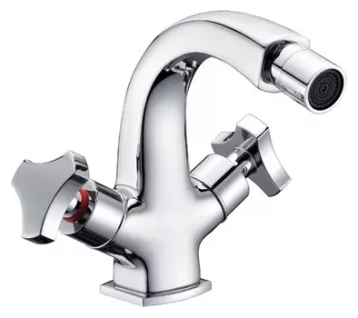 Смеситель Elghansa New Wave Delta 4907593