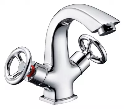 Смеситель Elghansa New Wave Sigma 19A7595