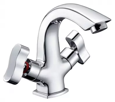 Смеситель Elghansa New Wave Zeta 19A7592