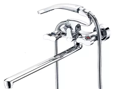 Смеситель Elghansa New Wave Zeta 2707592