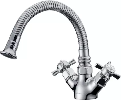 Смеситель Elghansa Praktic 19B2660 для раковины