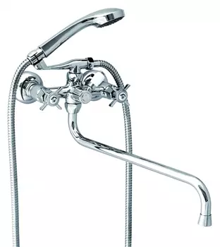 Смеситель Elghansa Praktic 2702660