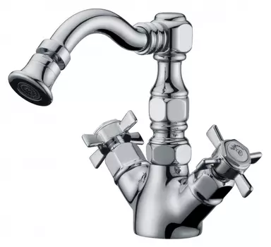 Смеситель Elghansa Praktic 49A2660