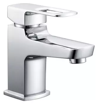 Смеситель Elghansa Scarlett 1622245 для раковины