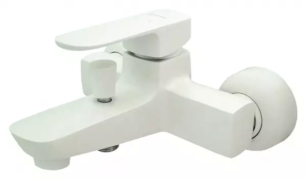 Смеситель Elghansa Scarlett 2322225-Ivory