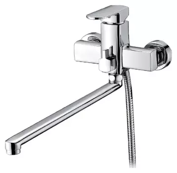 Смеситель Elghansa Scarlett 5322225 универсальный