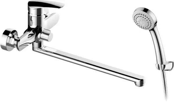 Смеситель Elghansa Wieden New 5372909 универсальный