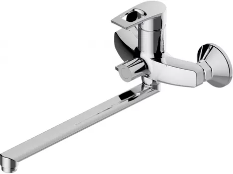 Смеситель ESKO Leon LN 31 для ванны с душем