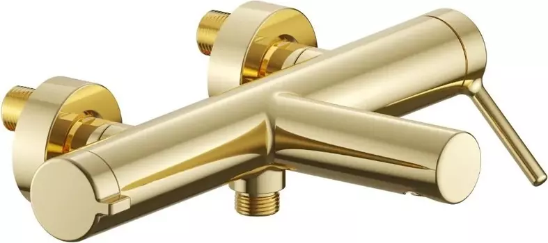 Смеситель Excellent Pi AREX.1205GL для ванны с душем