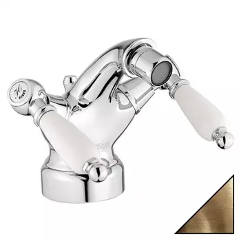 Смеситель Fiore Coloniale 02ZZ0632 для биде