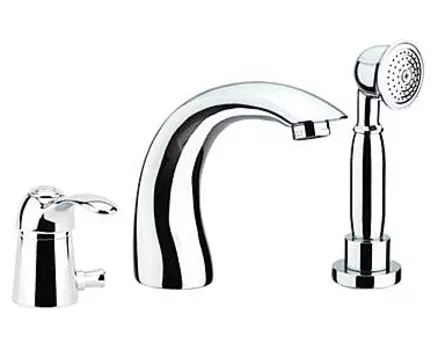 Смеситель Fiore Jafar 47CR5105