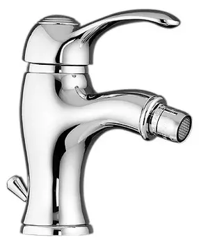 Смеситель Fiore Jafar 47CR5321 для биде