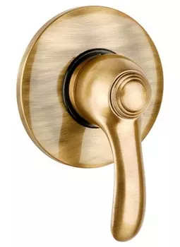 Смеситель Fiore Jafar 47ZZ5130 для душа