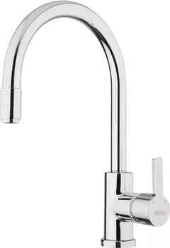 Смеситель Fiore Katana 77CR5480 для кухонной мойки